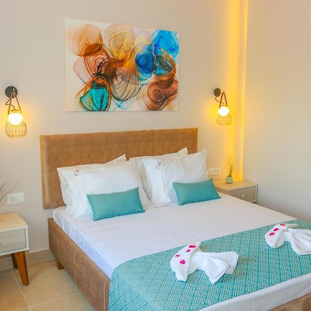 Casa De Potie Hotel Chania  Exterior photo