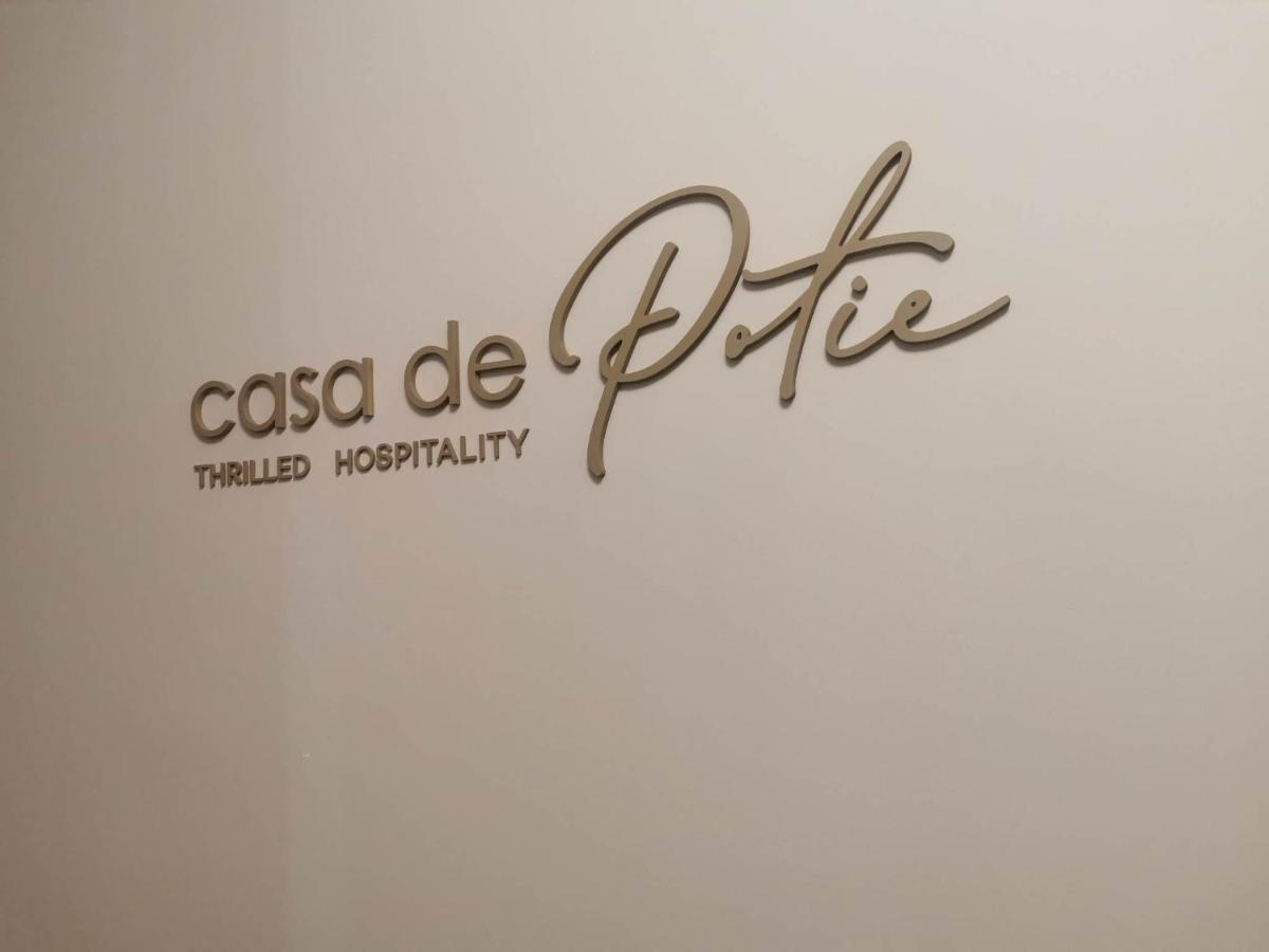 Casa De Potie Hotel Chania  Exterior photo