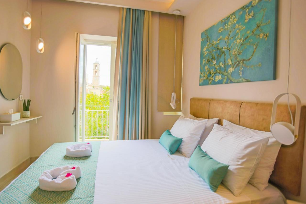 Casa De Potie Hotel Chania  Exterior photo