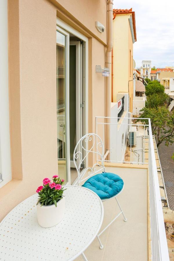 Casa De Potie Hotel Chania  Exterior photo