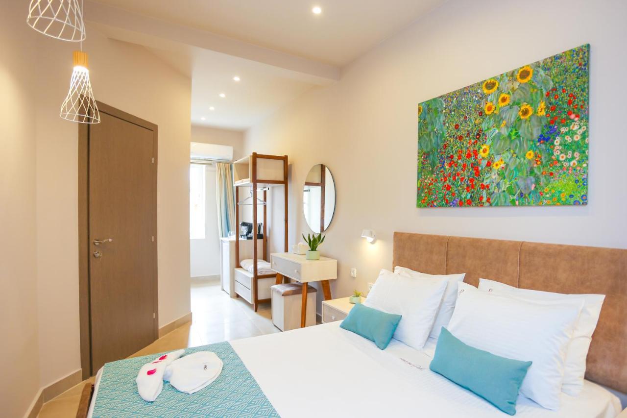 Casa De Potie Hotel Chania  Exterior photo