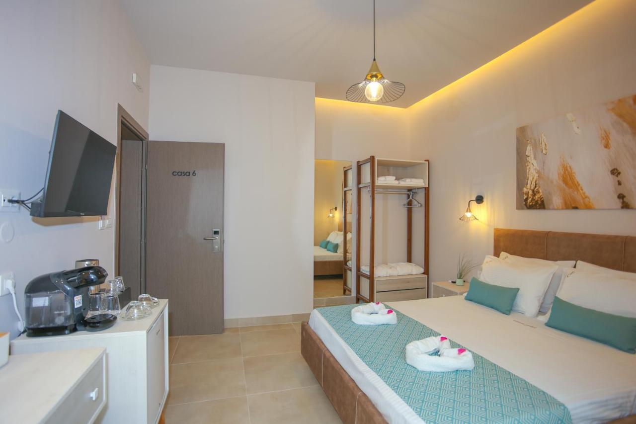 Casa De Potie Hotel Chania  Exterior photo