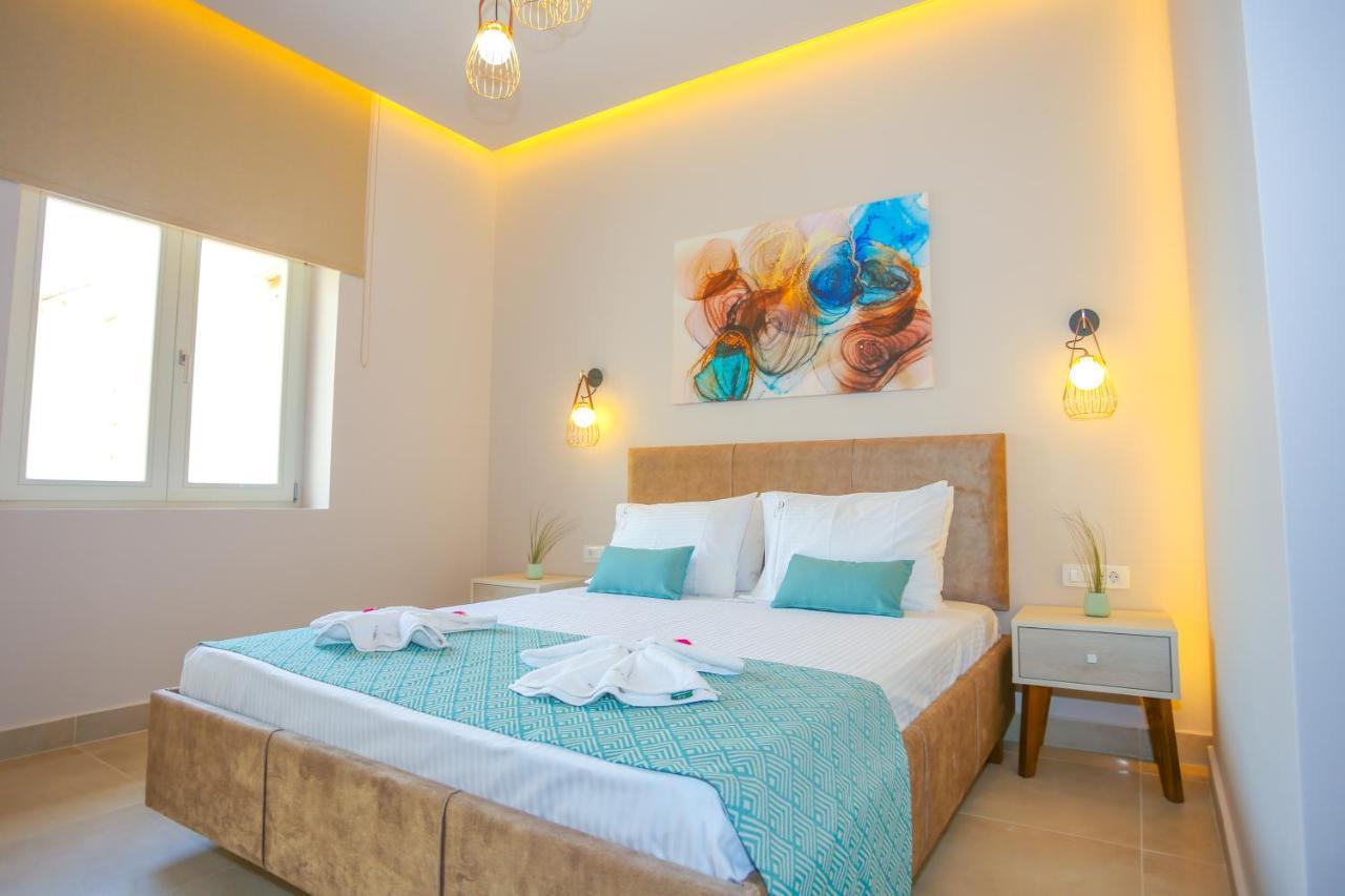 Casa De Potie Hotel Chania  Exterior photo