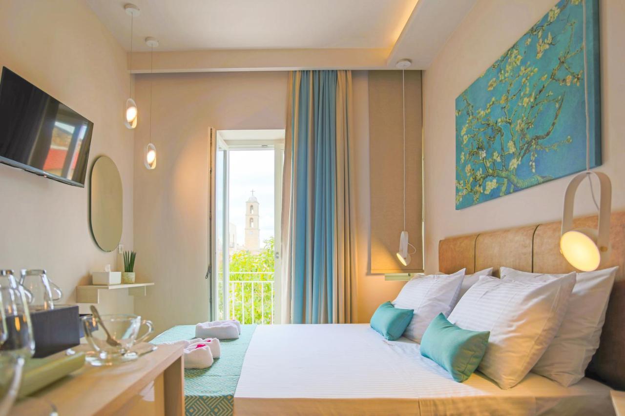 Casa De Potie Hotel Chania  Exterior photo
