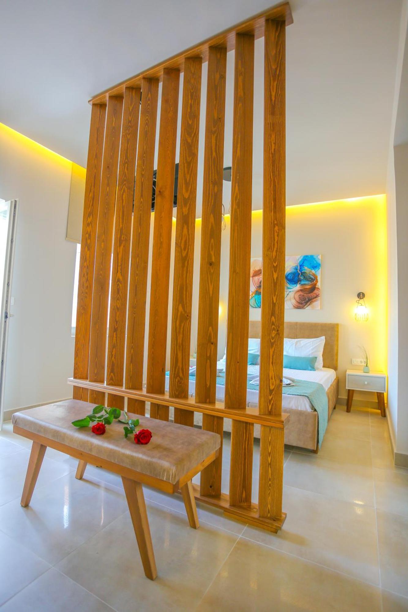 Casa De Potie Hotel Chania  Exterior photo