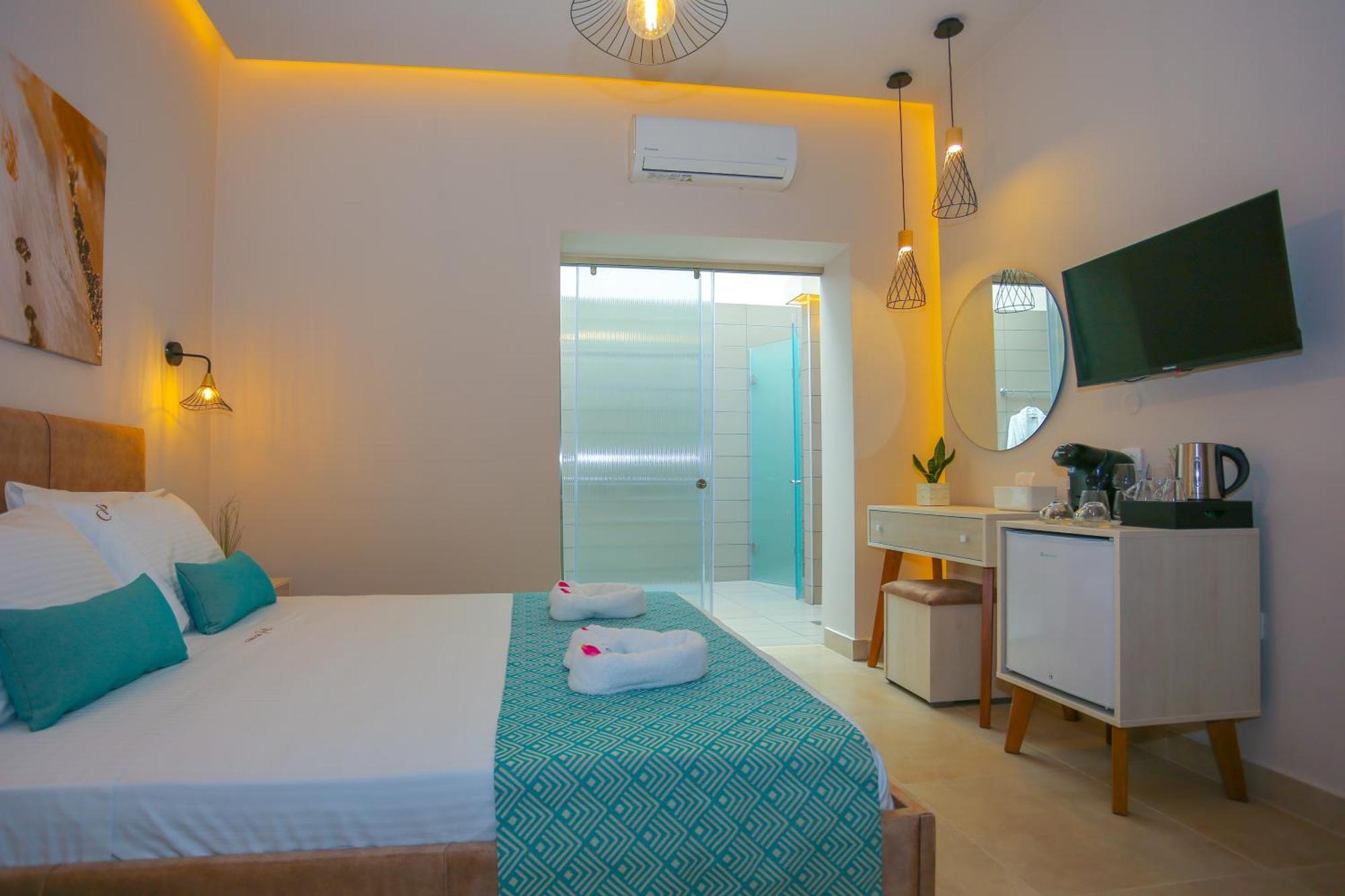 Casa De Potie Hotel Chania  Exterior photo