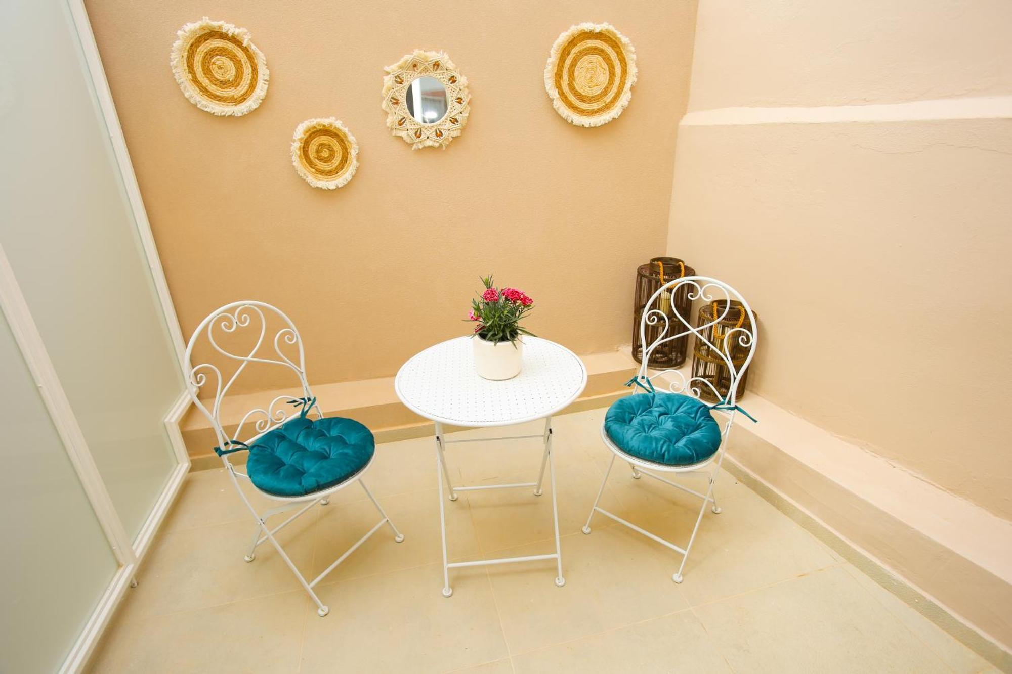 Casa De Potie Hotel Chania  Exterior photo